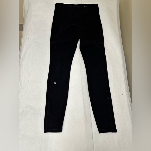 Lululemon Women Speed Up MR Tight 28” Luxtreme - Picture 4 of 5